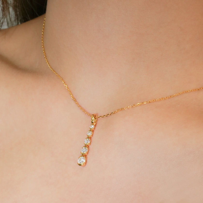 ETERNAL GUARDIAN NECKLACE