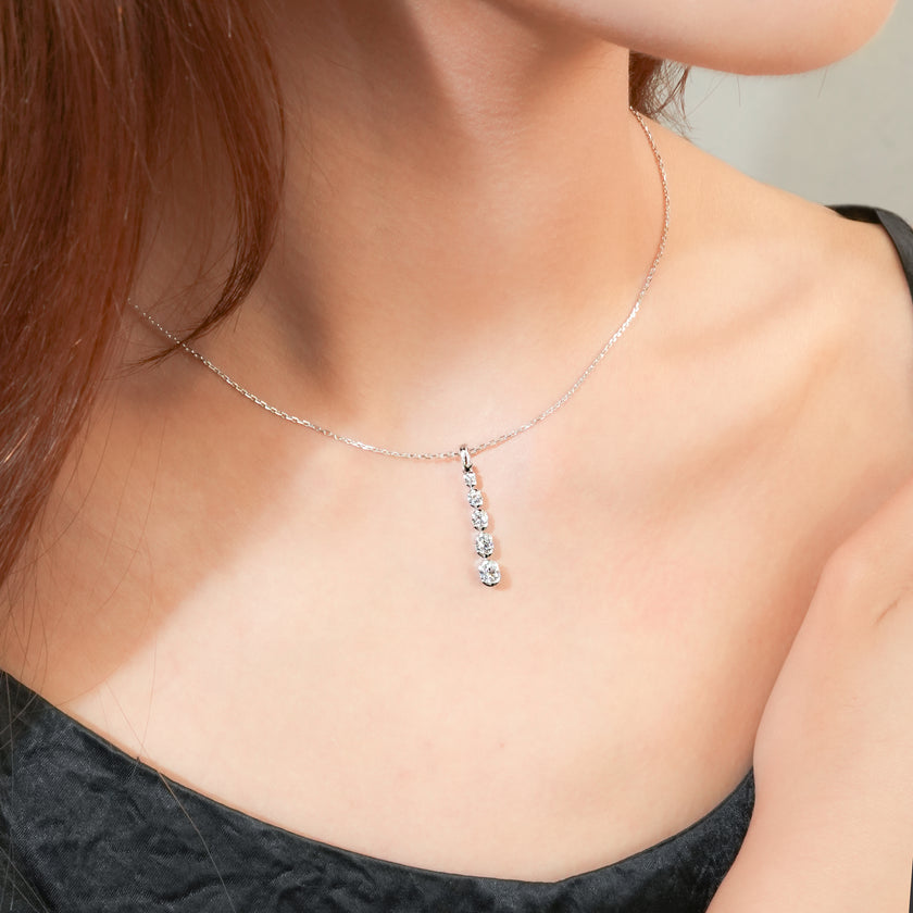 ETERNAL GUARDIAN NECKLACE