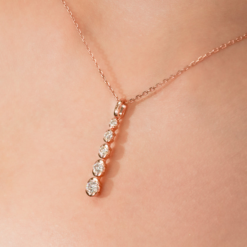 ETERNAL GUARDIAN NECKLACE