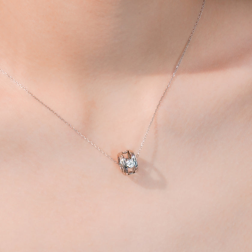 BLESSING ECHOES NECKLACE