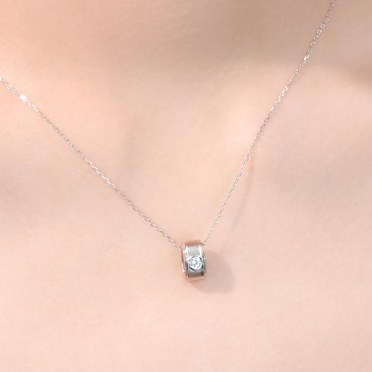 GUARDIAN EYE NECKLACE