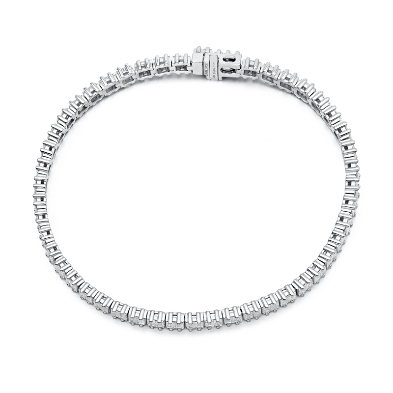 TENNIS BRACELE (BL00005-BAG)