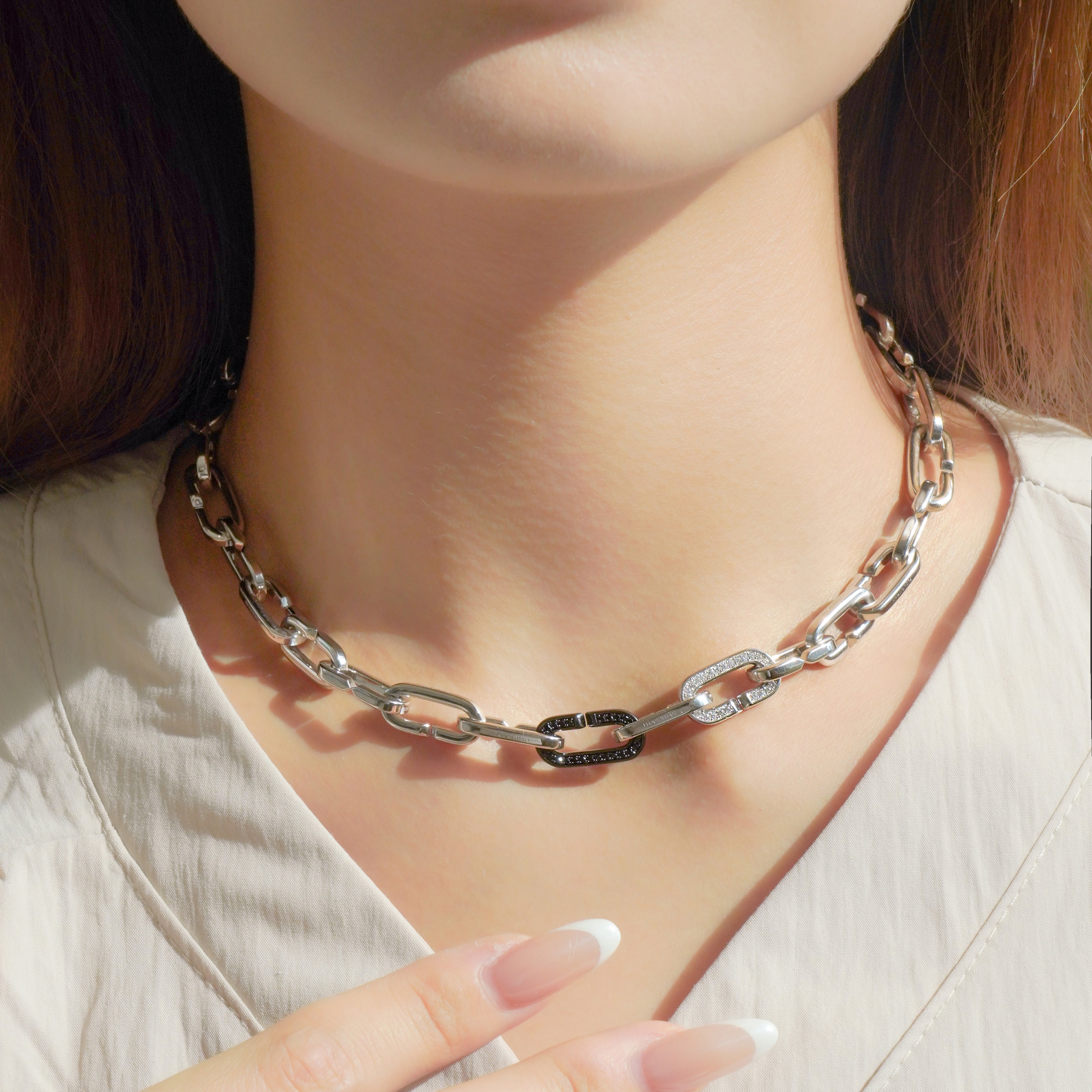 LOOP Necklace