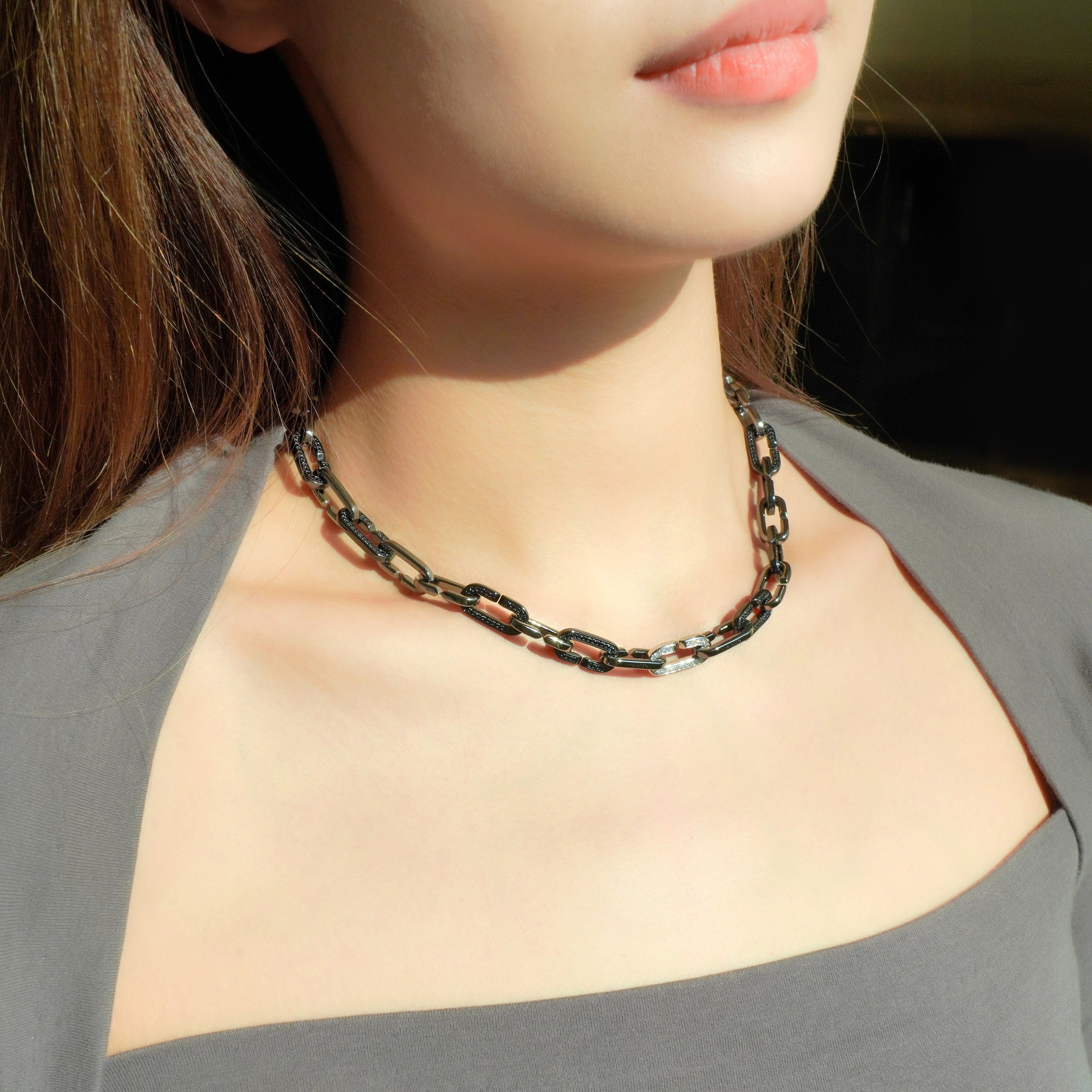 LOOP Necklace
