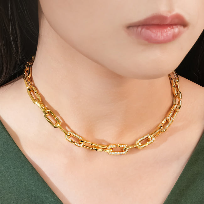 LOOP Necklace