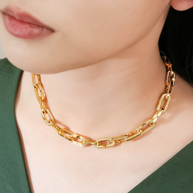 LOOP Necklace