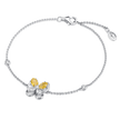 Butterfly's Dance Bracelet