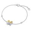 Butterfly's Dance Bracelet