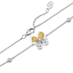 Butterfly's Dance Bracelet