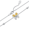 Butterfly's Dance Bracelet