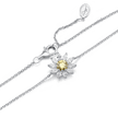Sunlit Daisies Bracelet
