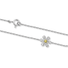 SUNFLOWER DIAMOND BRACELE