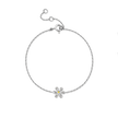 SUNFLOWER DIAMOND BRACELE