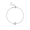 SUNFLOWER DIAMOND BRACELE