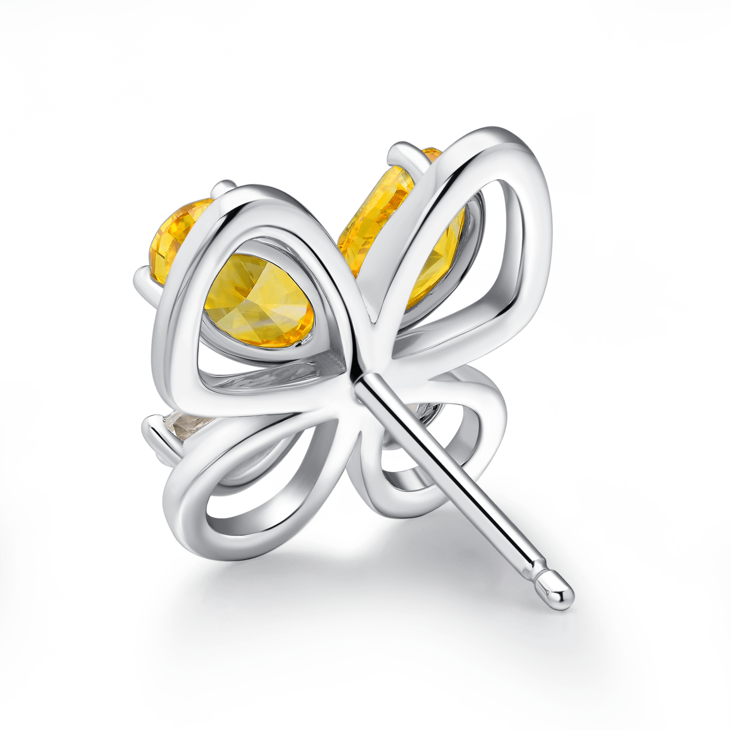Butterfly's Dance Earrings