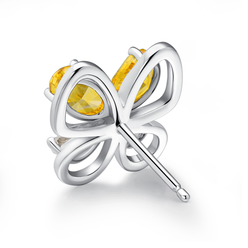 Butterfly's Dance Earrings