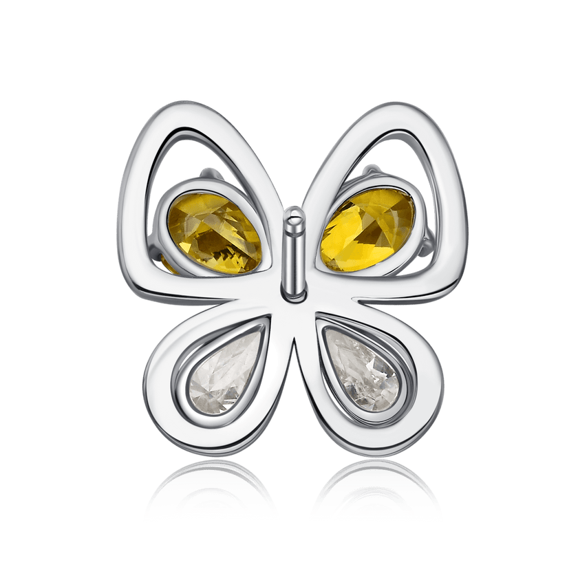 Butterfly's Dance Earrings