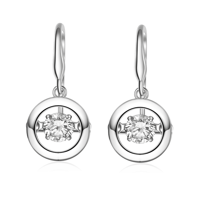 CRUSH ON YOU – COMPLETE EARRINGS[FER00008]
