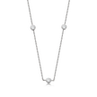 GALAXY CHAIN NECKLACE
