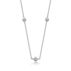 GALAXY CHAIN NECKLACE