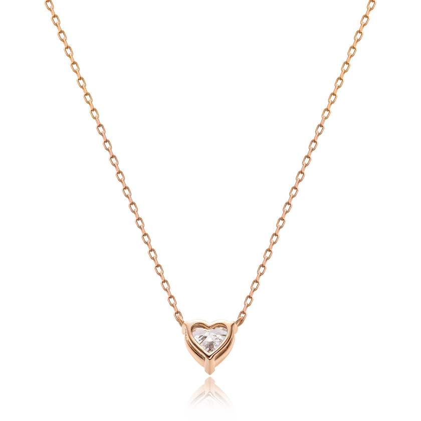 CRUSH ON YOU – HEART OF LOVE