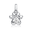 PAW PRINT CHARM