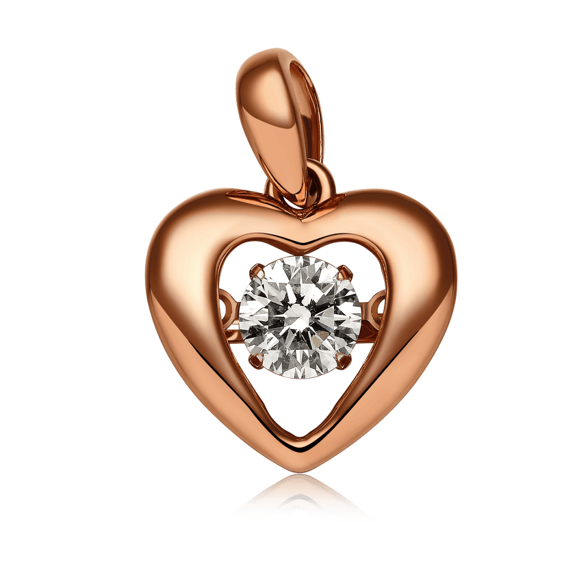 CRUSH ON YOU – LOVING YOU