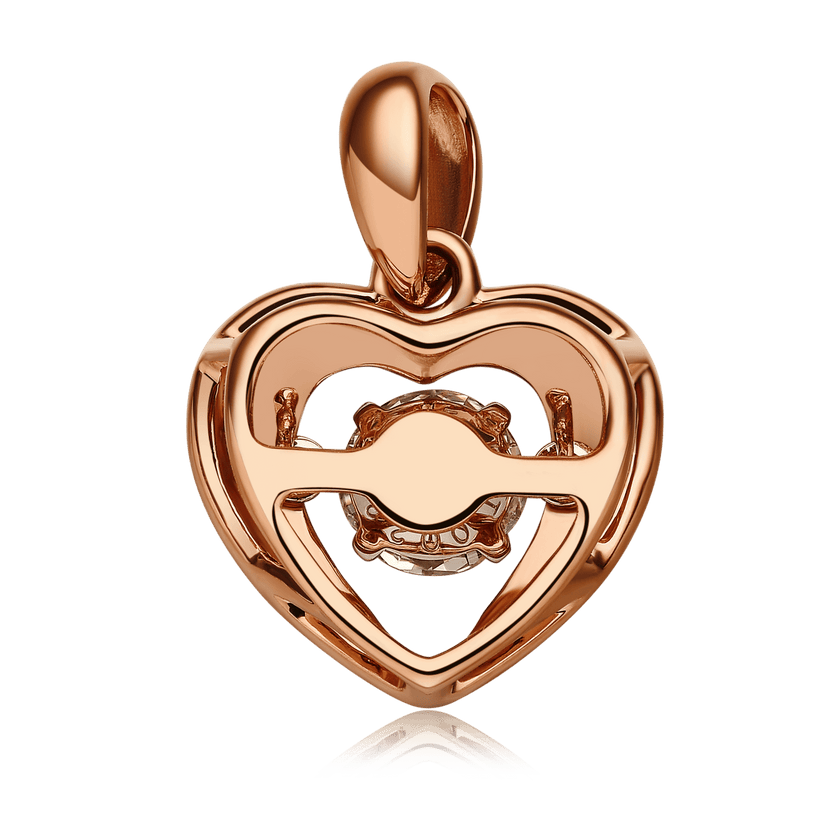 CRUSH ON YOU – LOVING YOU