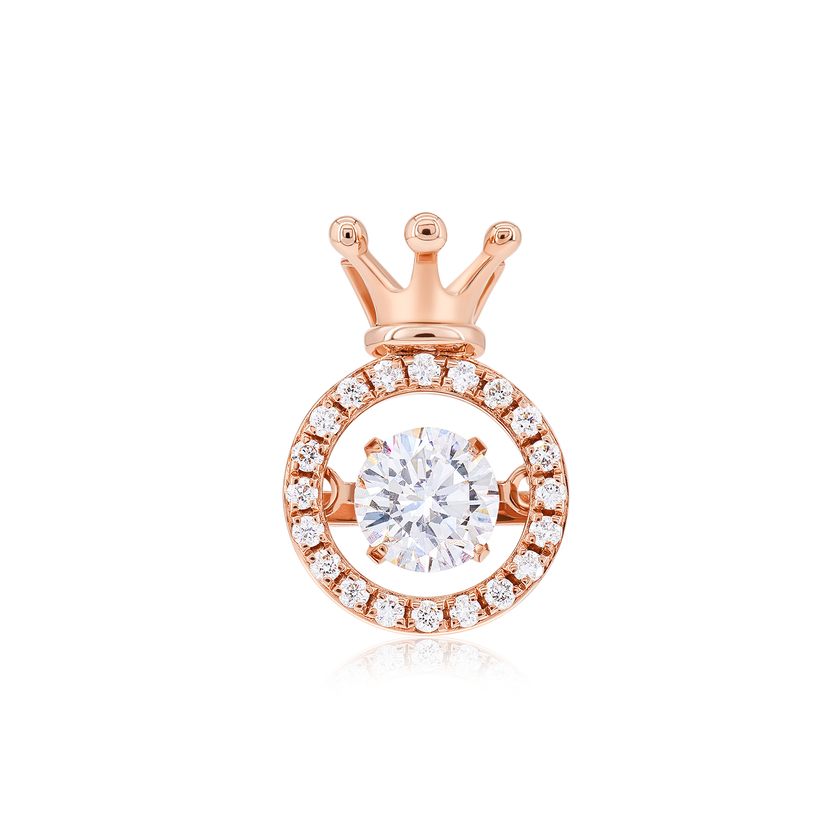 CRUSH ON YOU – COMPELETE PENDANT[FPD00012]