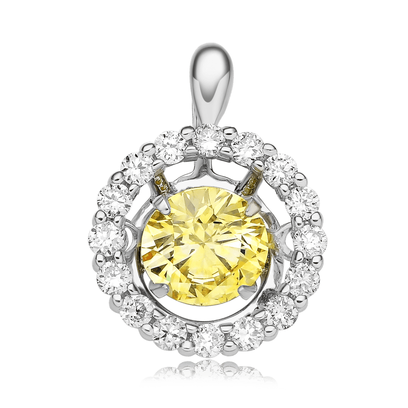 CRUSH ON YOU – COMPELETE PENDANT[FPD00013]