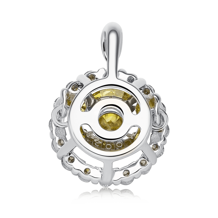 CRUSH ON YOU – COMPELETE PENDANT[FPD00013]