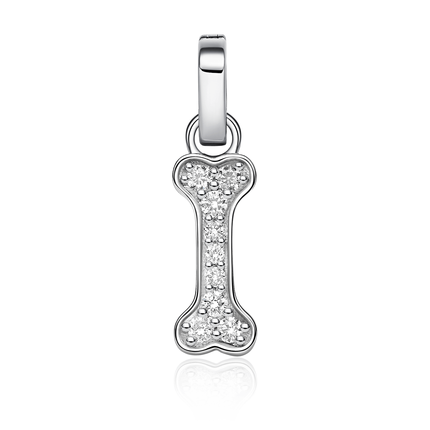BONE CHARM