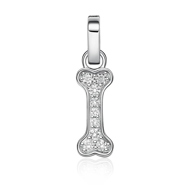 BONE CHARM