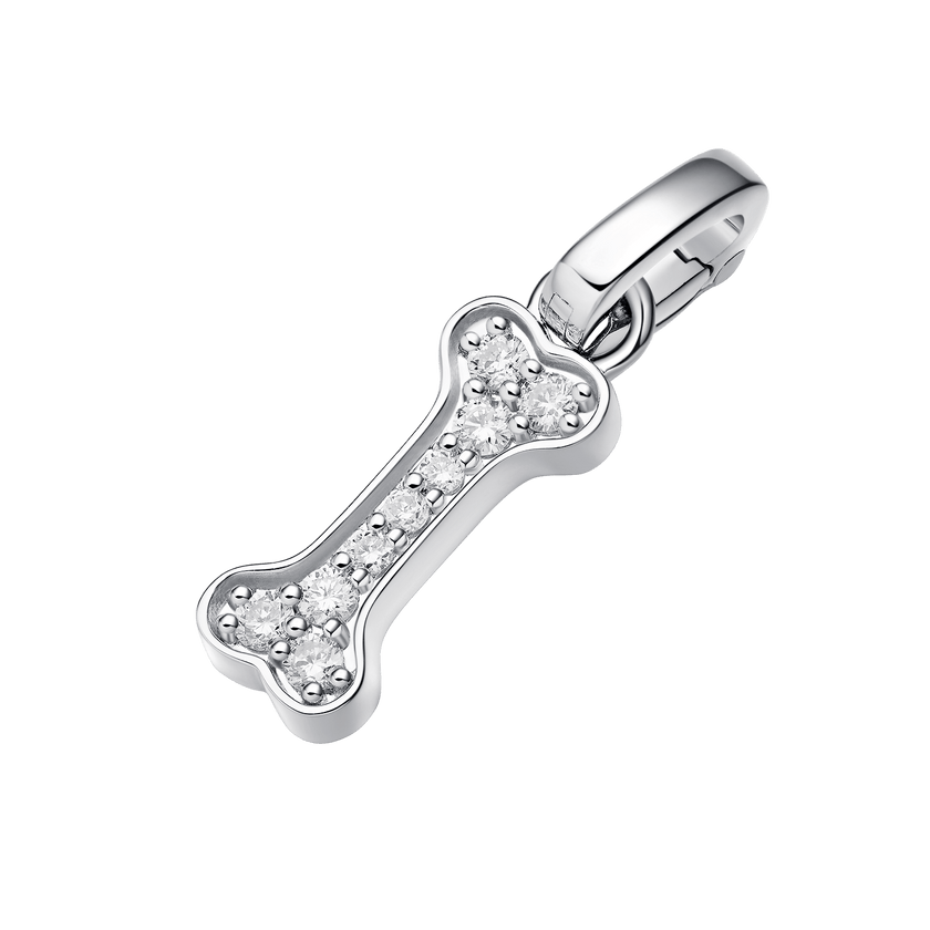 BONE CHARM