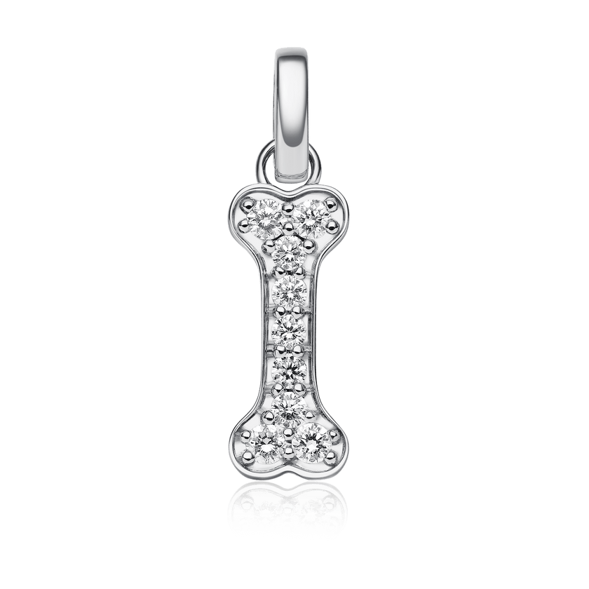 BONE CHARM (LARGE)