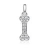 BONE CHARM (LARGE)