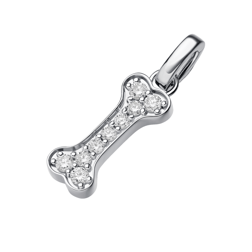 BONE CHARM (LARGE)