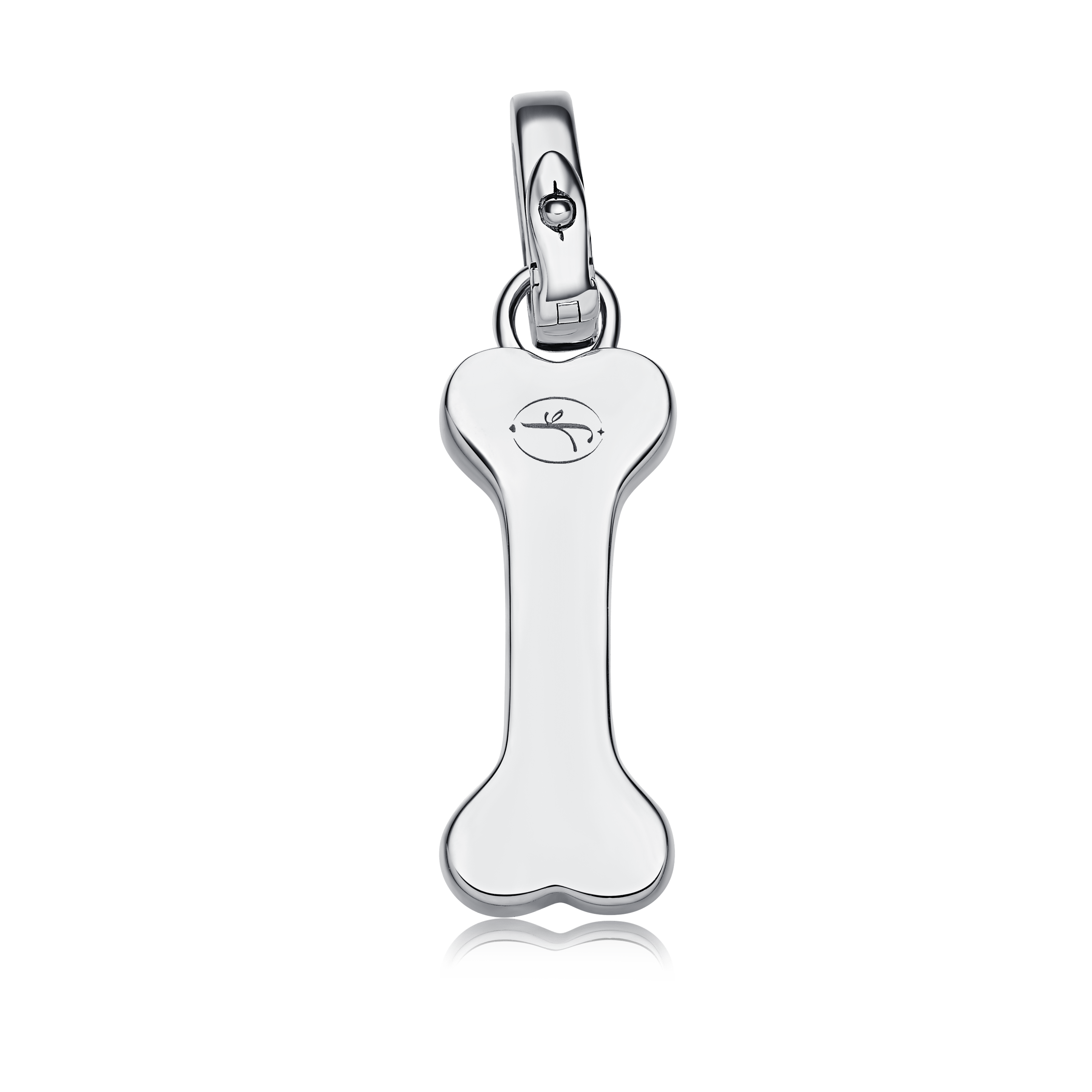 BONE CHARM (LARGE)