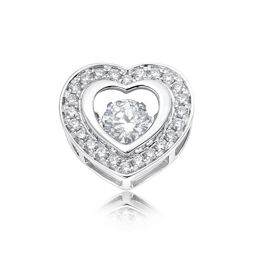 CRUSH ON YOU – HEART MOMENT