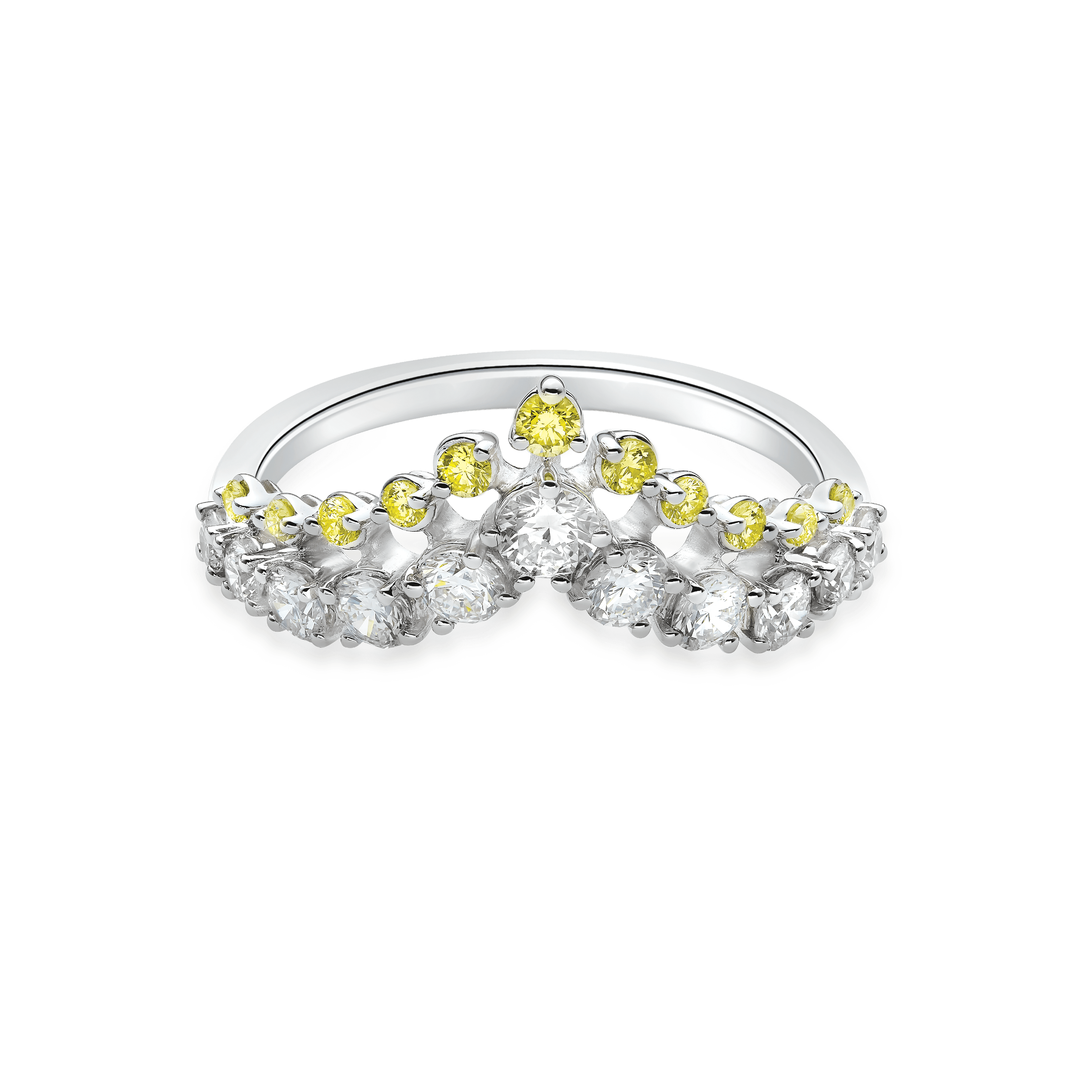 CROWN OF GLORY
