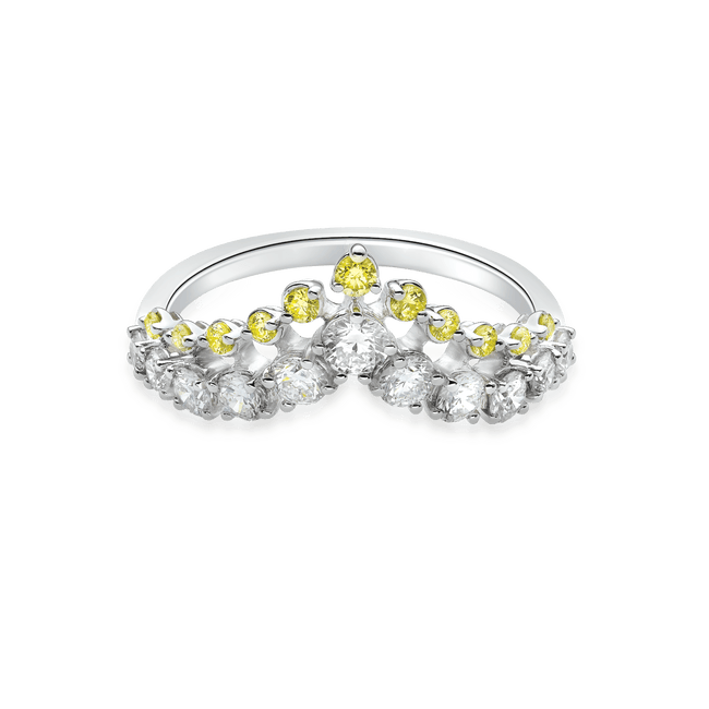 CROWN OF GLORY