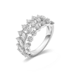 TRIO DIAMOND RING