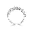 TRIO DIAMOND RING