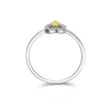HEART OF LIGHT DIAMOND RING