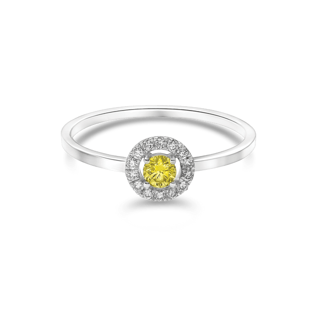 SUNSHINE RING