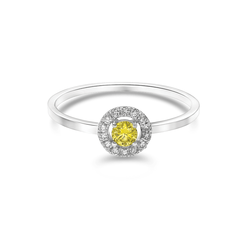 SUNSHINE RING