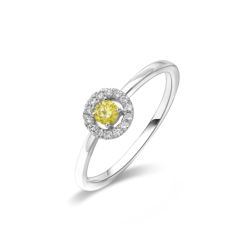 SUNSHINE RING
