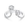TULIP HARMONY DIAMOND RING