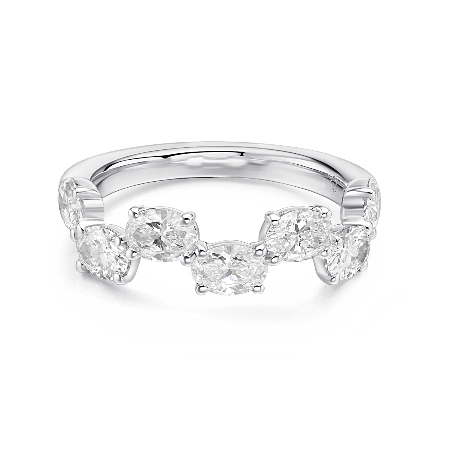 LIFE SYMPHONY DIAMOND RING