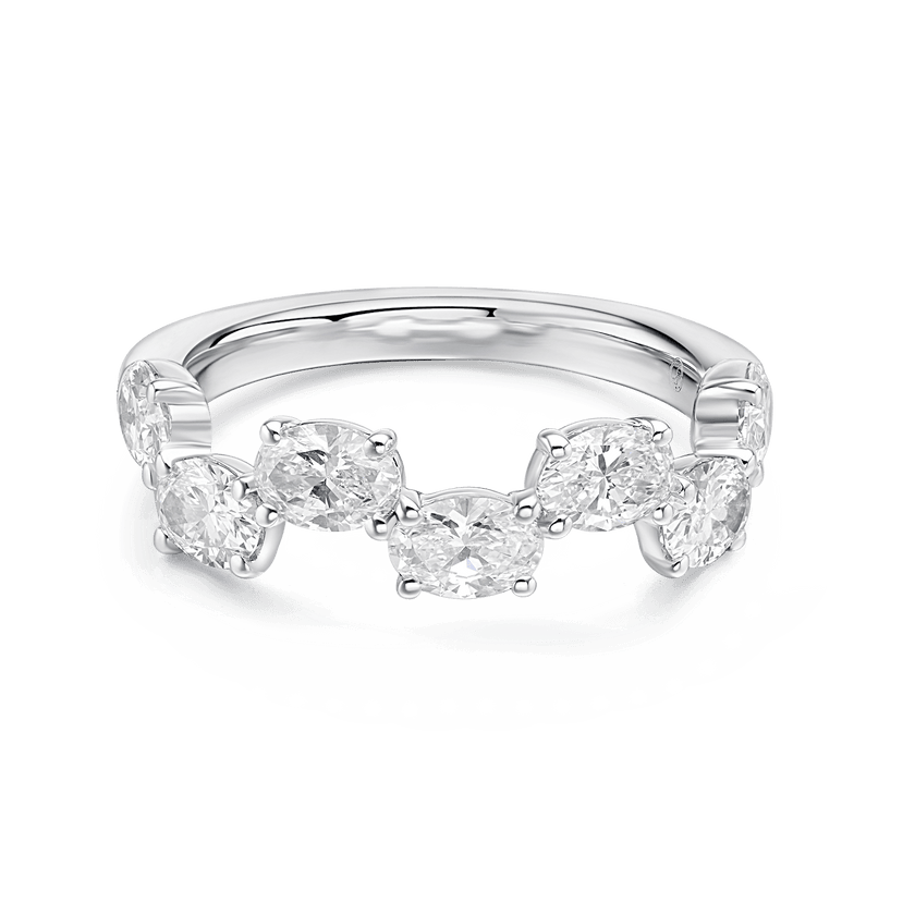LIFE SYMPHONY DIAMOND RING